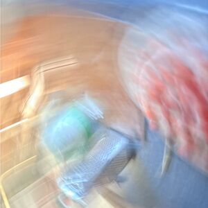 Meet your Posher, Kim